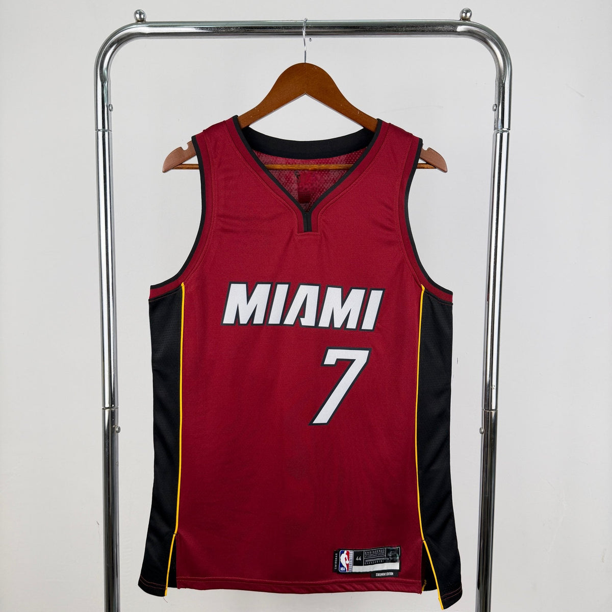 Miami Heat Statement (Current)- #7