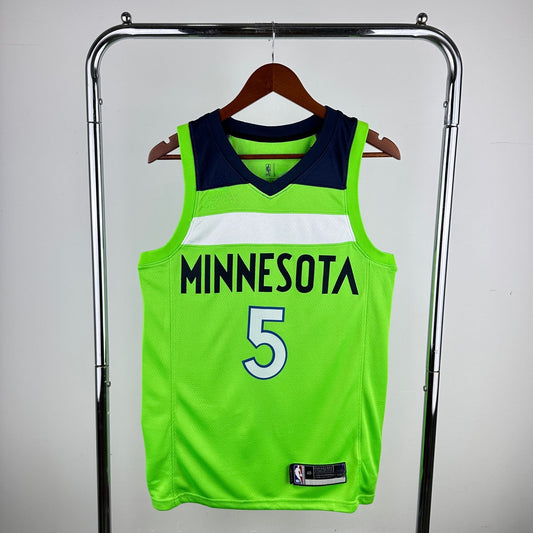 21/22 Minnesota Timberwolves