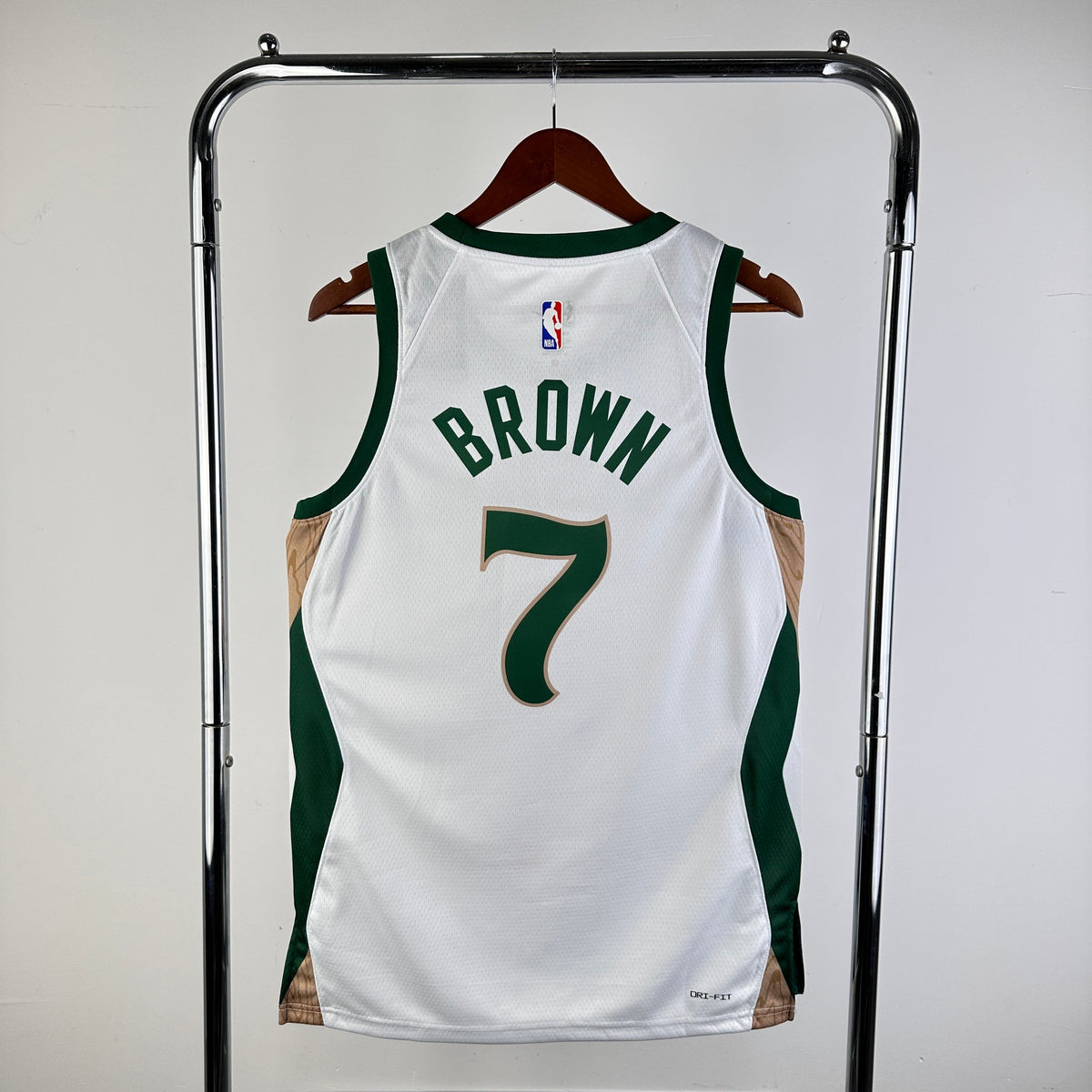 Boston Celtics City Edition (23/24)