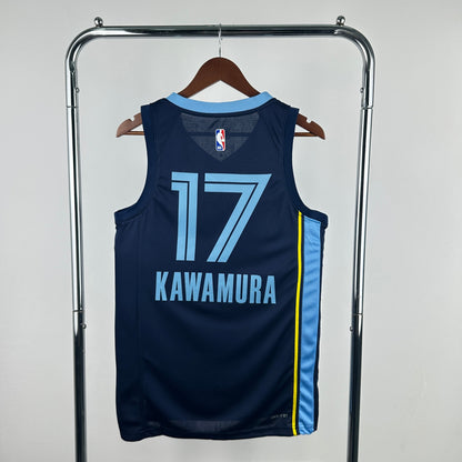 Memphis Grizzlies Icon (Current)