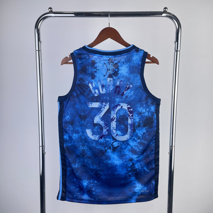 Golden State Warriors (Special) - Stephen Curry #30