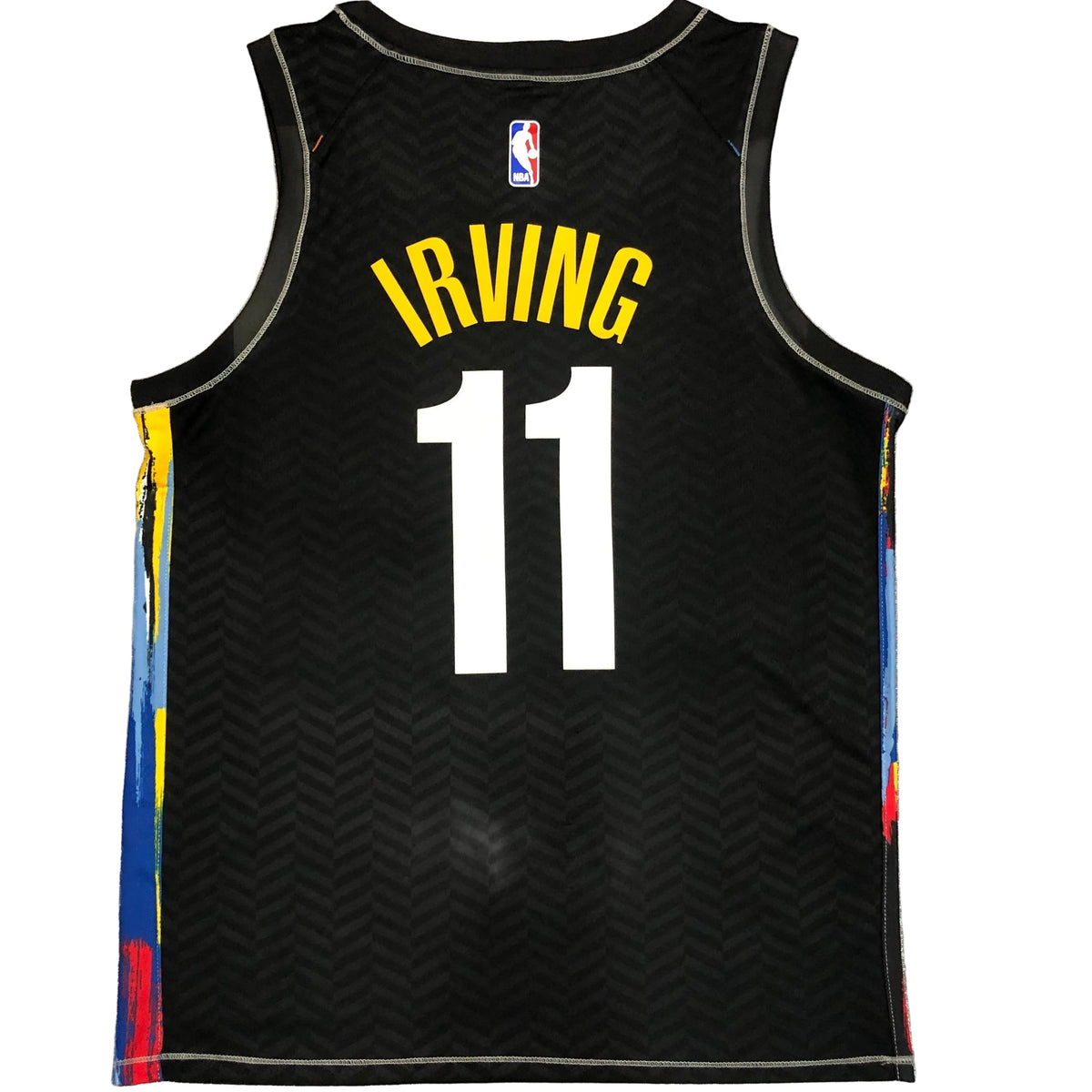 Brooklyn Nets City Edition (20/21)