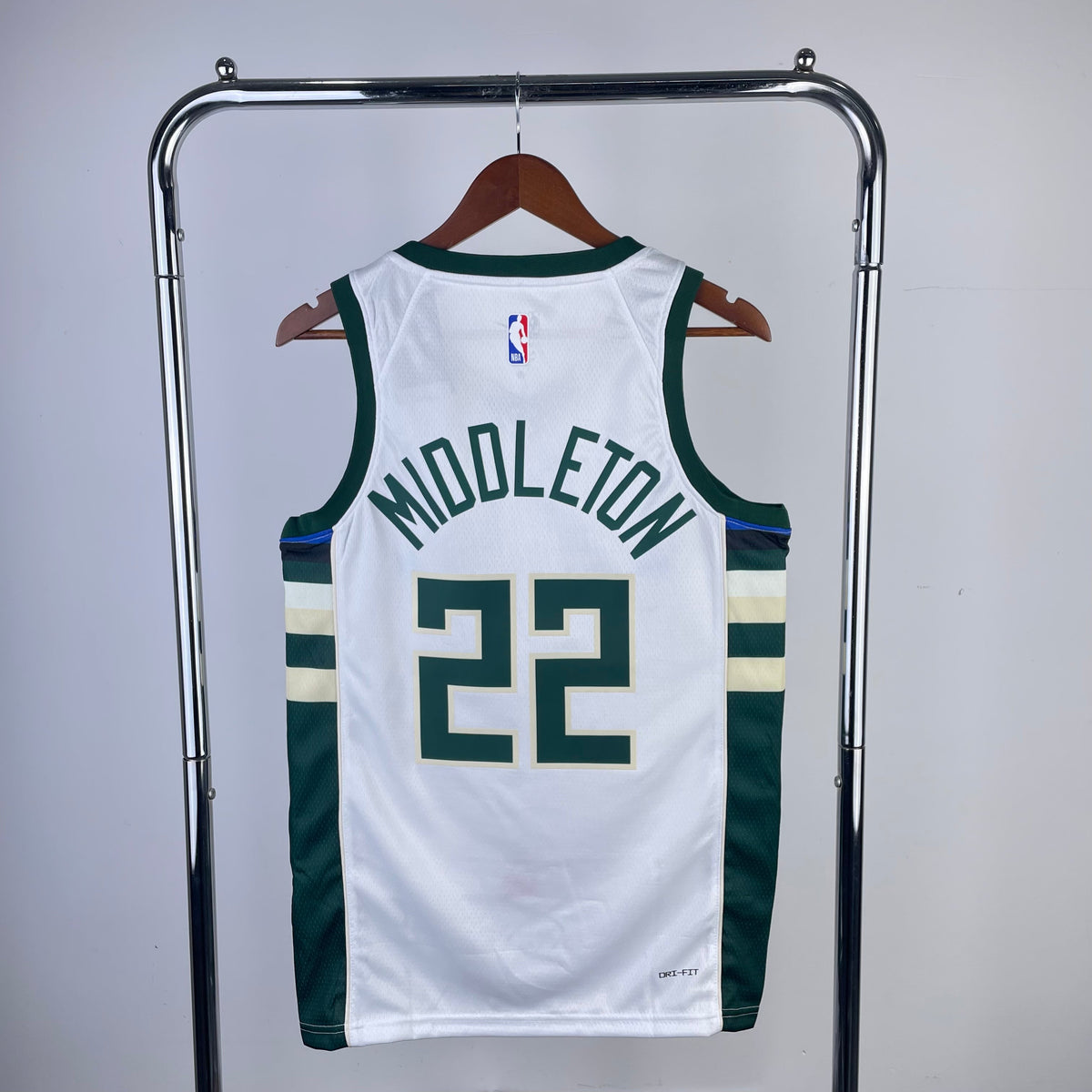 Milwaukee Bucks Association (Current)