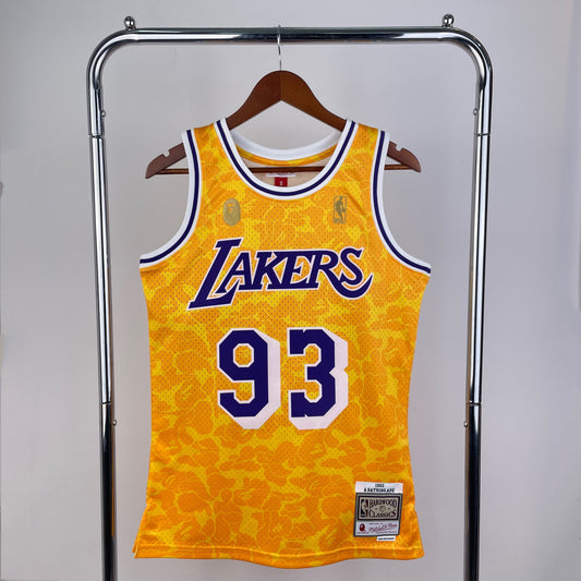 Los Angeles Lakers (Special)