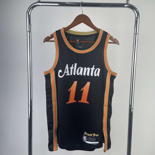 Atlanta Hawks City Edition (22/23)- #11