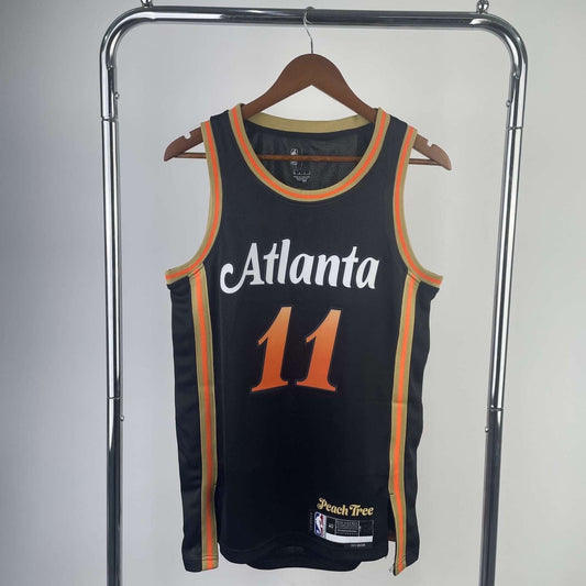Atlanta Hawks City Edition (22/23)- #11