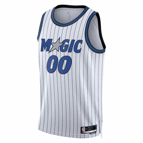 Orlando Magic Association (Current)