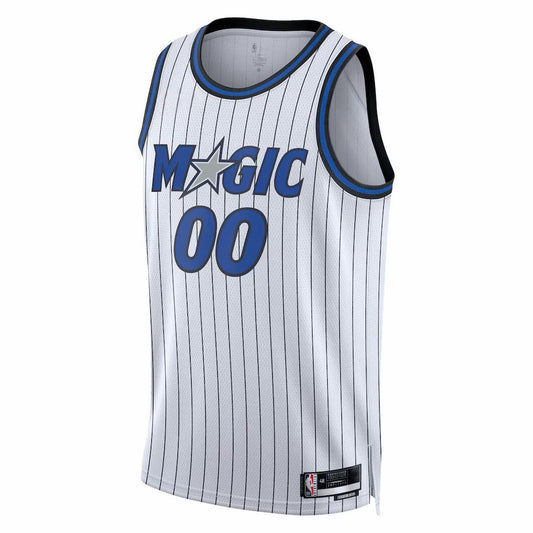 Orlando Magic Association (Current)