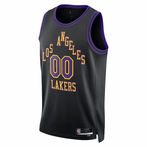 Los Angeles Lakers City Edition (25/26)