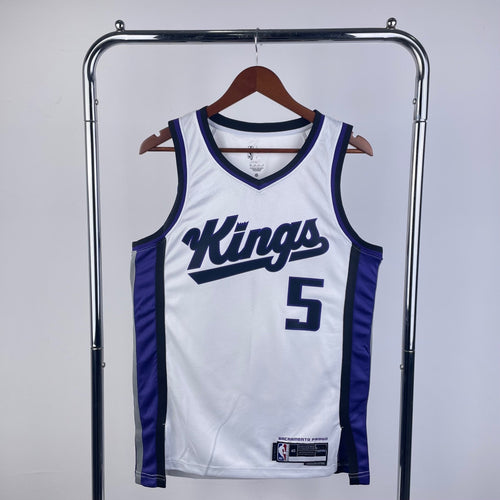 Sacramento Kings Association (2024)- #5