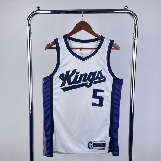 Sacramento Kings Association (2024)- #5