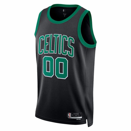 Boston Celtics Statement (Current)