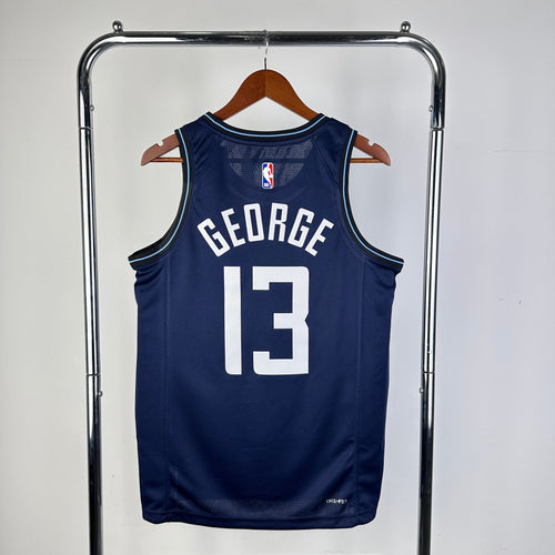 Los Angeles Clippers City Edition (23/24)