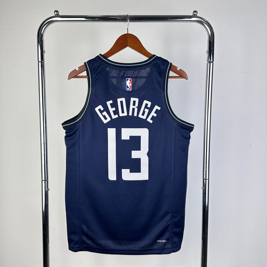 Los Angeles Clippers City Edition (23/24)