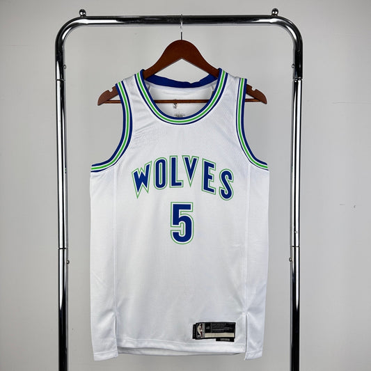 23/24 Minnesota Timberwolves
