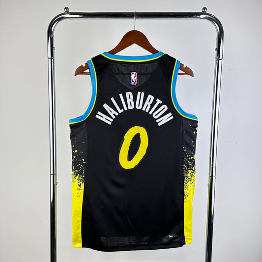 Indiana Pacers City Edition (23/24)