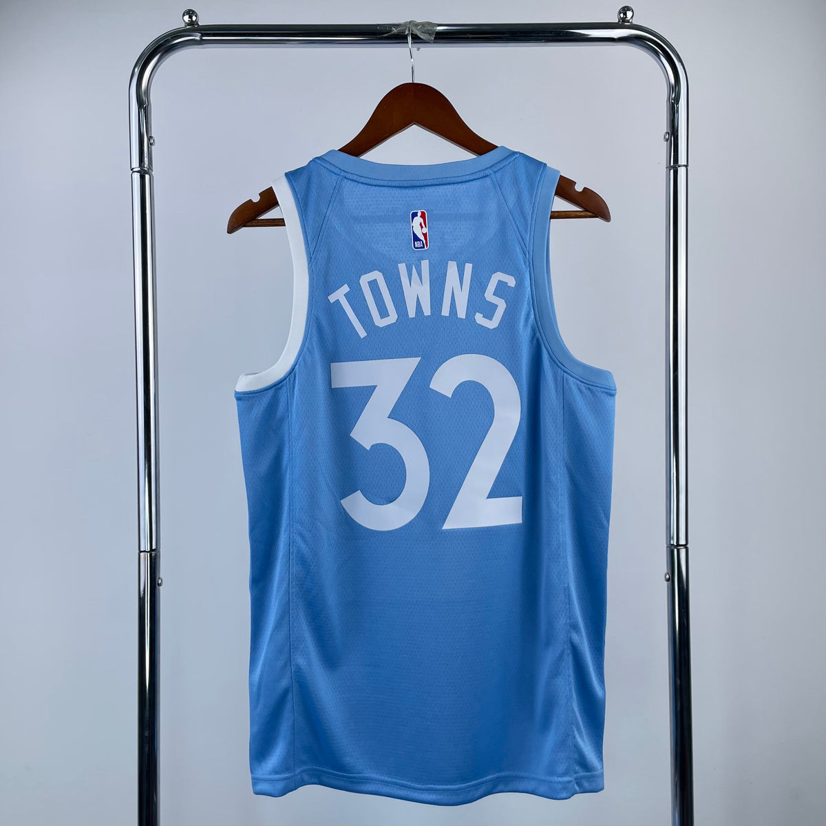 Minnesota Timberwolves City Edition (21/22)