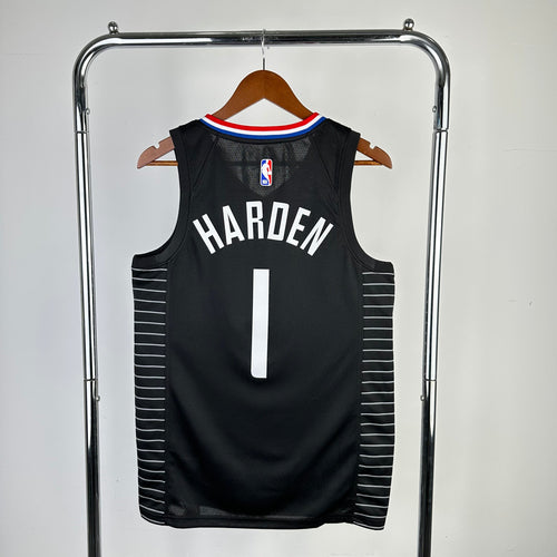 Los Angeles Clippers Statement (19/20)