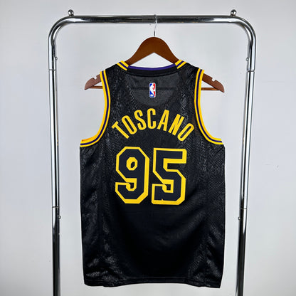 Los Angeles Lakers Black Mamba (19/20)