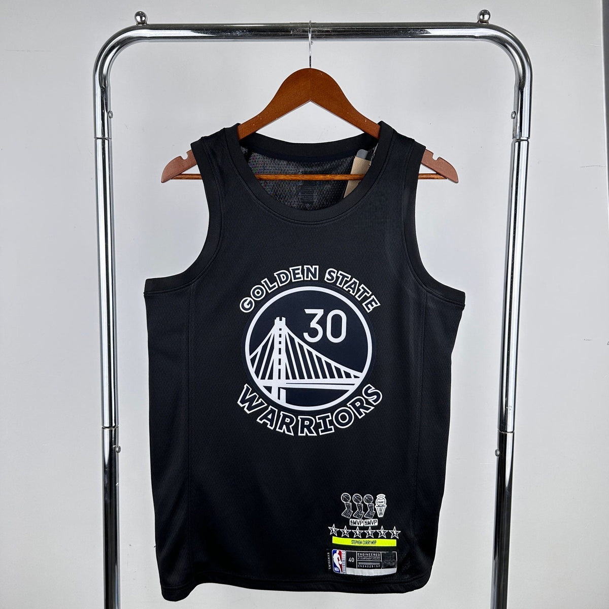 Golden State Warriors (Special)- #30