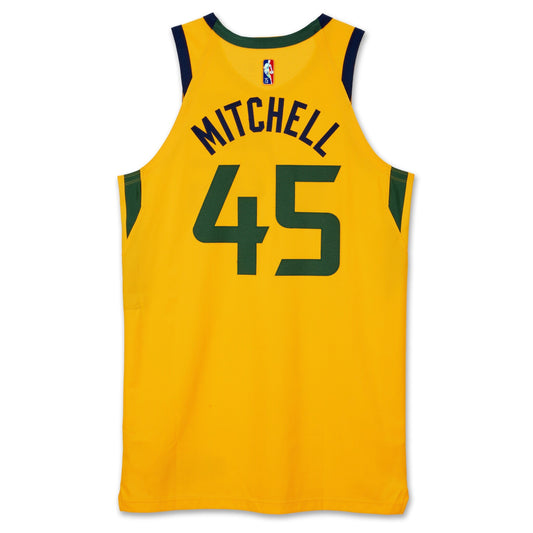 21/22 Utah Jazz