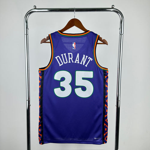 Phoenix Suns City Edition (24/25)