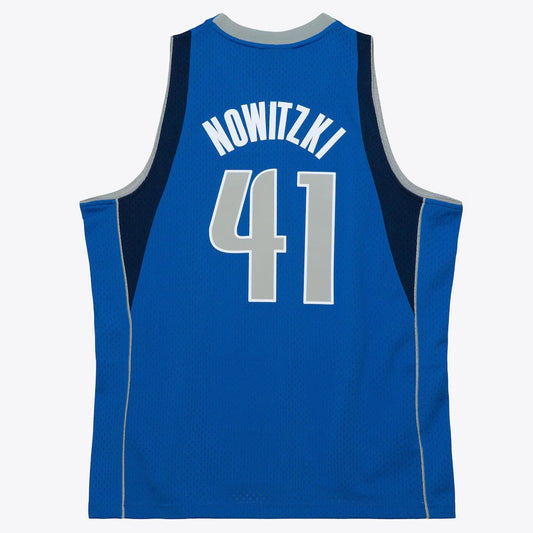 2010 Dallas Mavericks