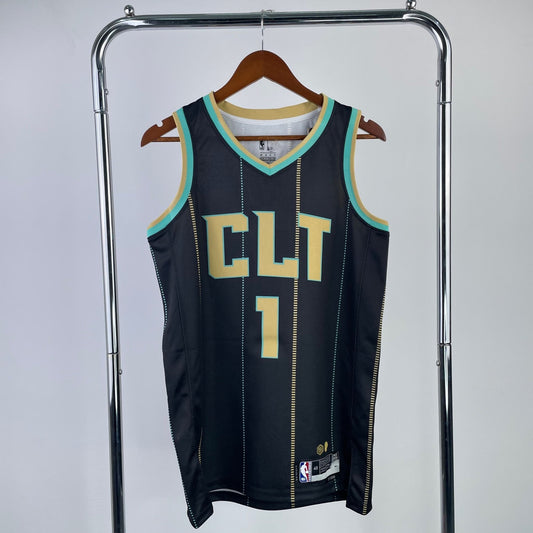 22/23 Charlotte Hornets
