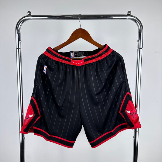 Chicago Bulls Statement (Shorts)