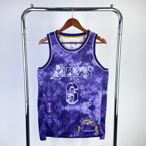 Los Angeles Lakers (Special)- #6