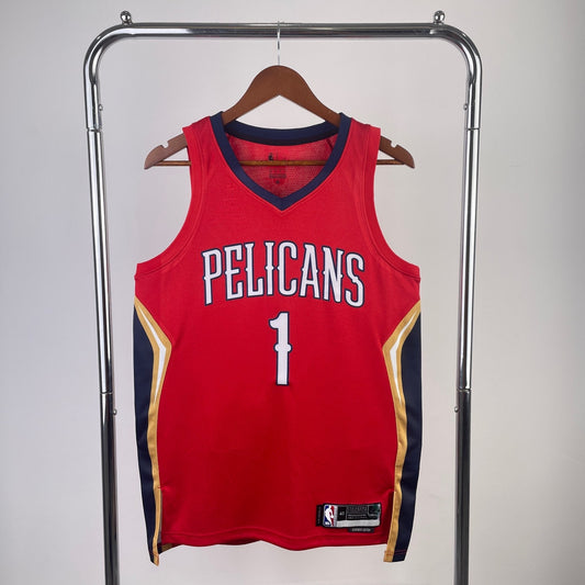 20/21 New Orleans Pelicans