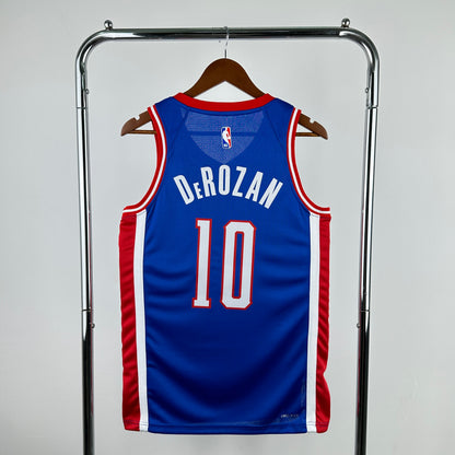 Sacramento Kings City Edition (24/25)