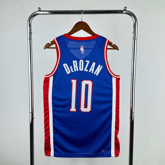 Sacramento Kings City Edition (24/25)
