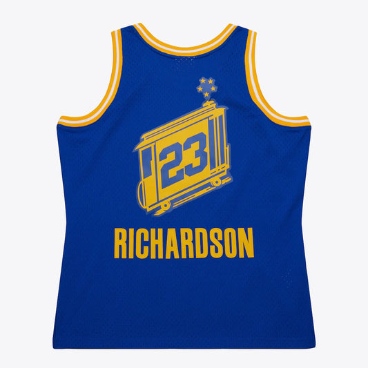 2004 Golden State Warriors