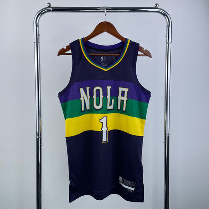 New Orleans Pelicans City Edition (22/23)