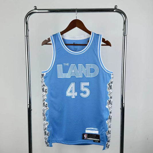 24/25 Cleveland Cavaliers