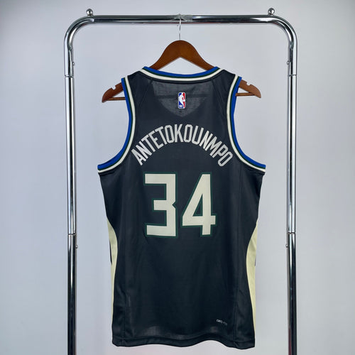 Milwaukee Bucks Statement (Current)
