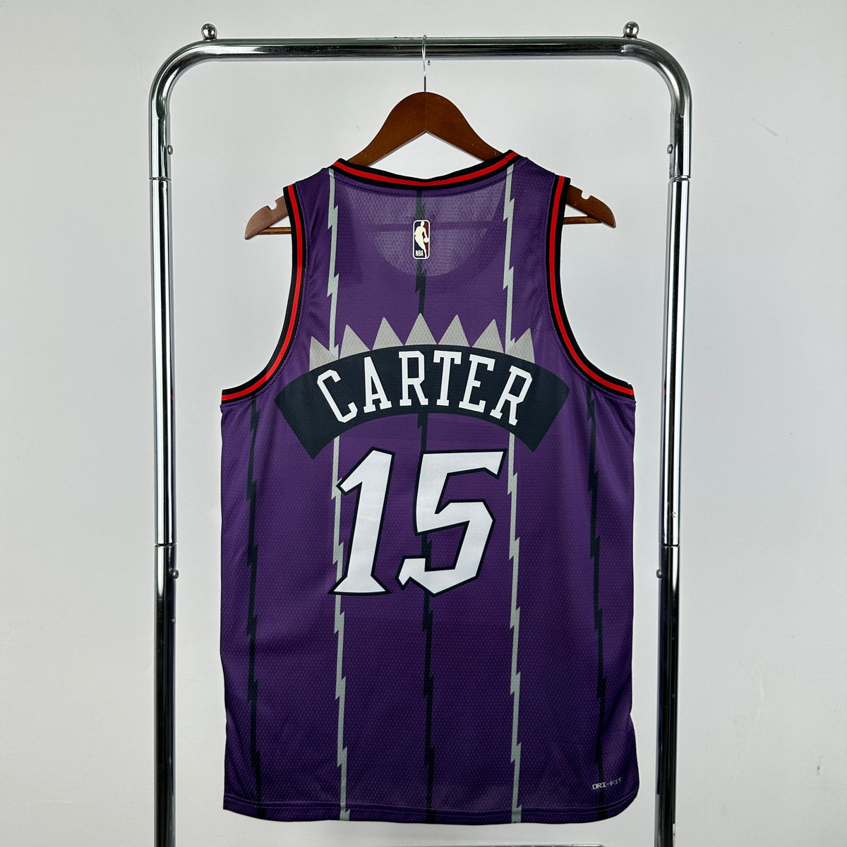 Toronto Raptors Classic (25/26) - Choose Player