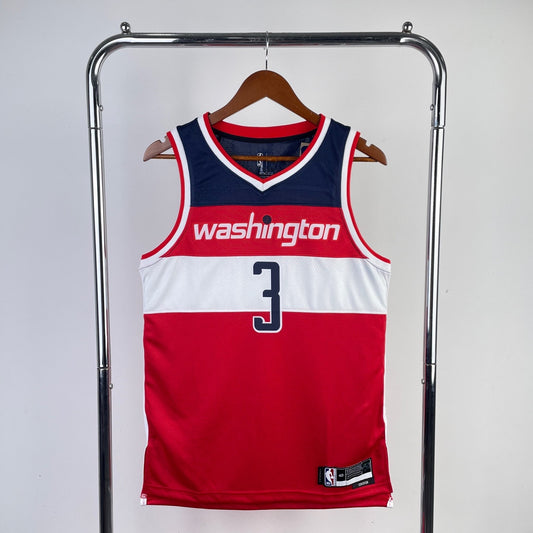 Washington Wizards Icon (2023)- Bradley Beal #3