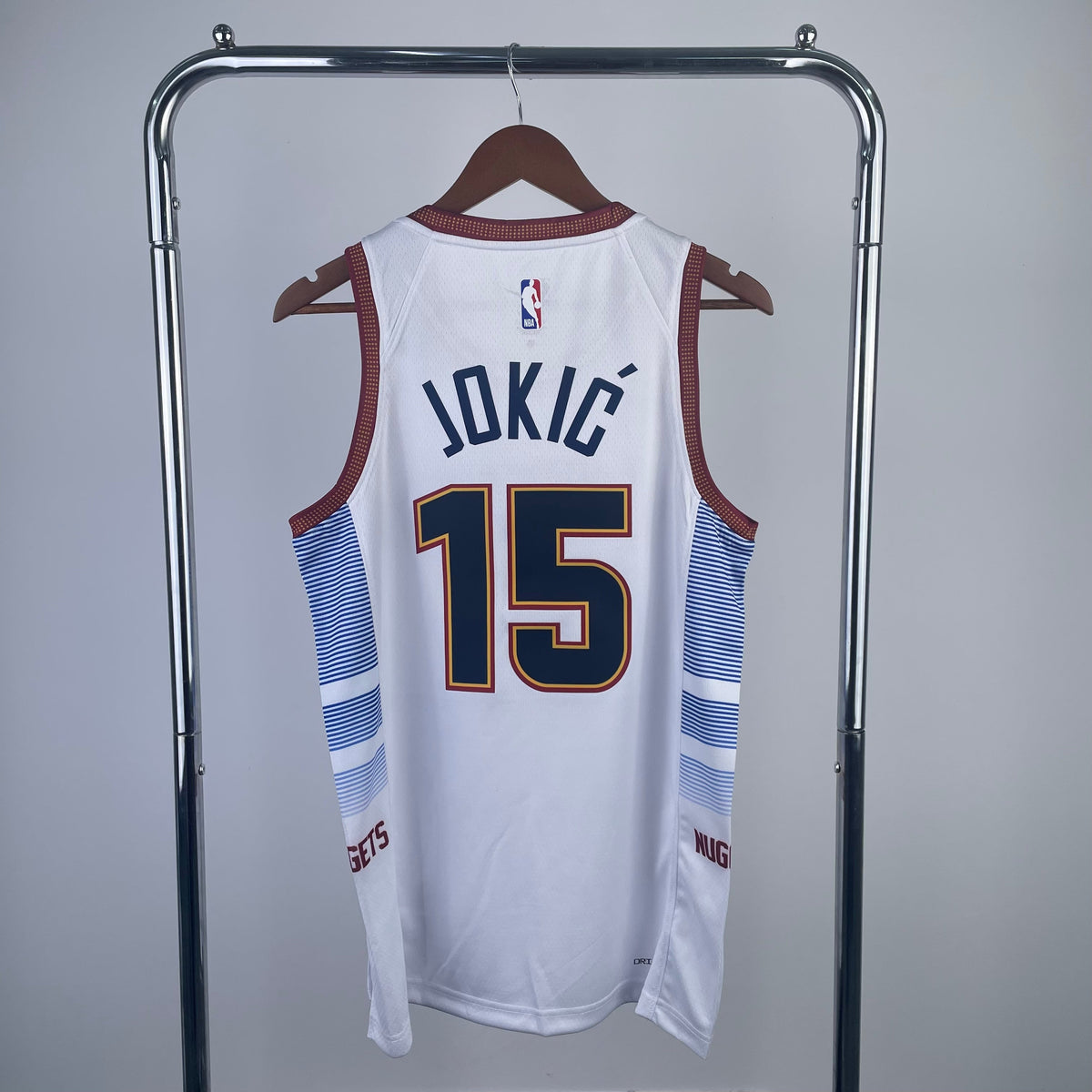 Denver Nuggets City Edition (22/23)