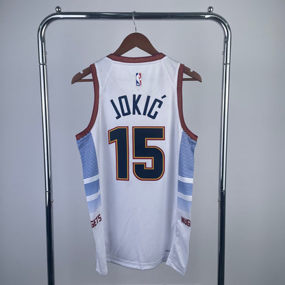 Denver Nuggets City Edition (22/23)