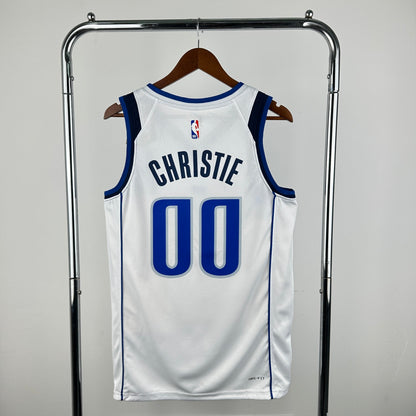 Dallas Mavericks Association (Current)