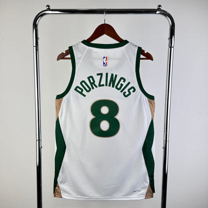 Boston Celtics City Edition (23/24)
