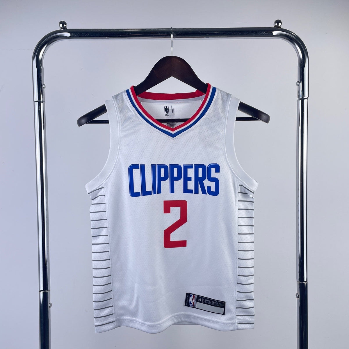 Los Angeles Clippers Association (Kids)- #2