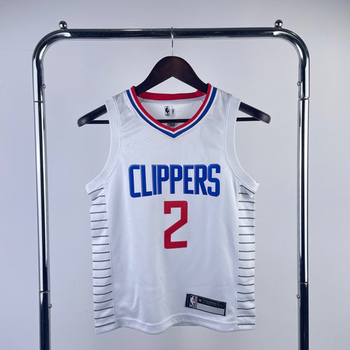 Los Angeles Clippers Association (Kids)- #2