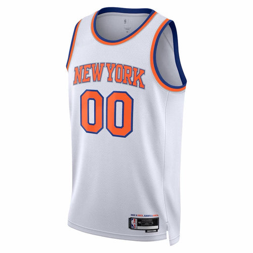New York Knicks Association (Current)