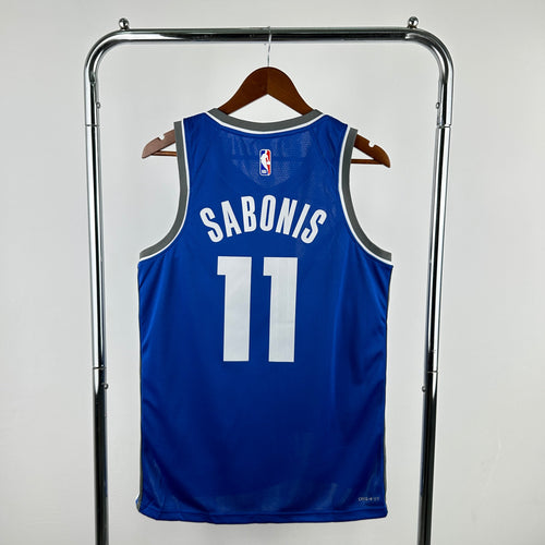 Sacramento Kings City Edition (23/24)