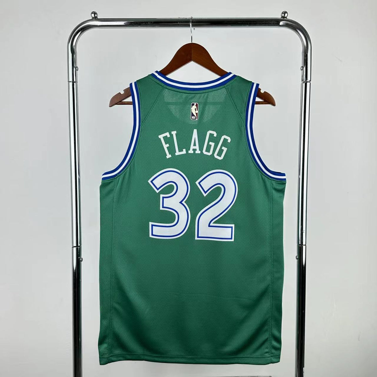 Dallas Mavericks Classic (25/26)