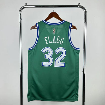 Dallas Mavericks Classic (25/26)