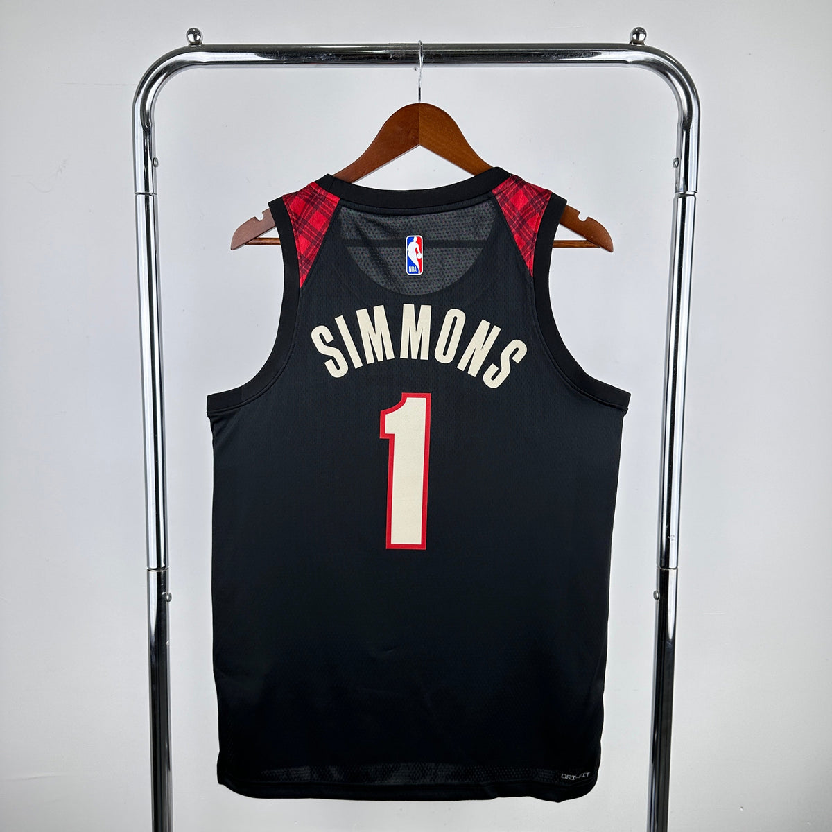 Portland Trail Blazers City Edition (23/24)